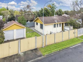 2 Charles Street, Rangiora, Canterbury