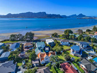 16B Bermuda Place, One Tree Point, Northland