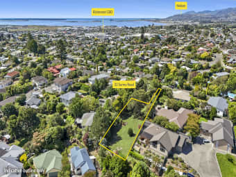 32 Surrey Road, Richmond, Tasman