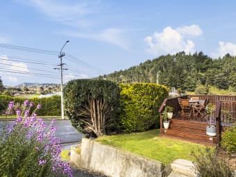 27 Brockville Road, Glenross, Otago