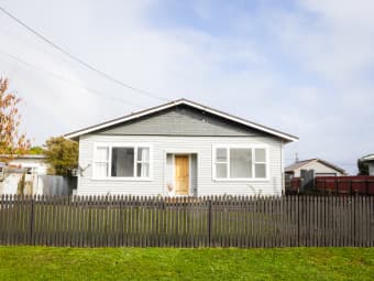 26 Peel Street, Cobden, West Coast