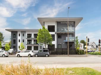 1B-3C/207 Kilmore Street, Christchurch Central, Canterbury