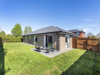 18 Josephine Crescent, Aidanfield, Canterbury