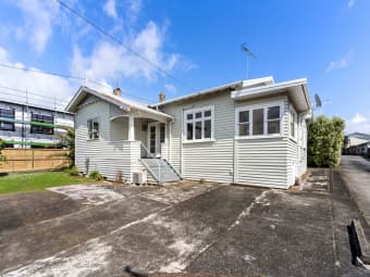 14 Inkerman Street, Onehunga, Auckland