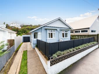 39 Tahuna Road, Tainui, Otago