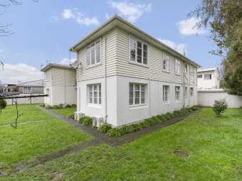 45 Pine Ave, Ebdentown, Wellington