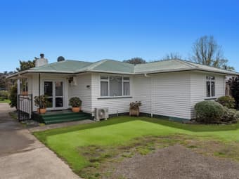 12A Lord Cobham Ave, Whakatane, Bay of Plenty