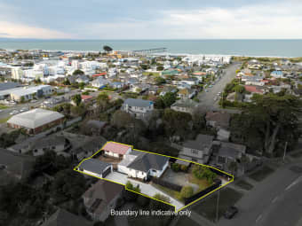 85 Owles Terrace, New Brighton, Canterbury