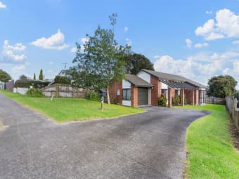 93 Sykes Road, Weymouth, Auckland