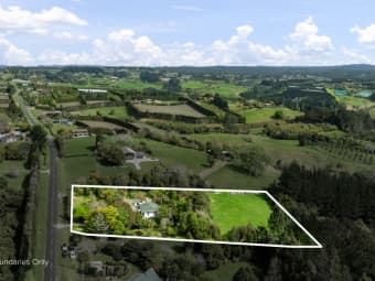 324 Youngson Road, Whakamarama, Bay of Plenty