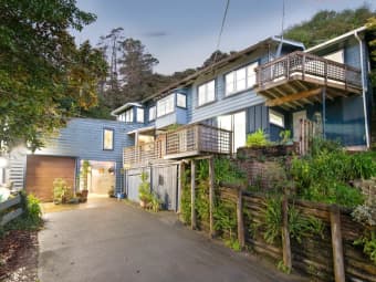 4A Fairhaven Walk, Wade Heads, Auckland