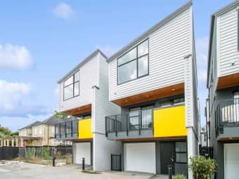4/26 Epsom Avenue, Epsom, Auckland