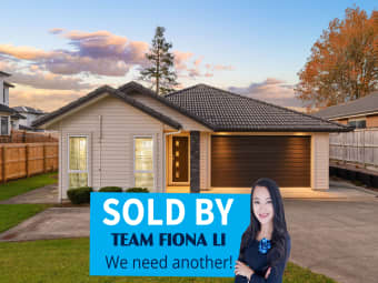12 Lockyer Road, Kumeu, Auckland