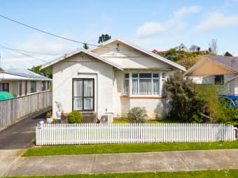 11C Terrace Street, Aramoho, Manawatu-Wanganui