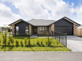 33 Rangimarie Road, Ngaruawahia, Waikato