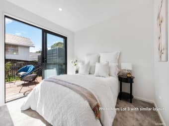 9/26 Buscomb Avenue, Henderson, Auckland