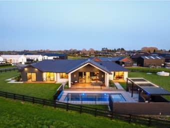 35 Captain Stone Road, Te Kowhai, Waikato