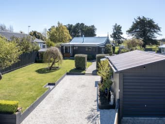 34 Woodend Beach Road, Woodend Beach, Canterbury