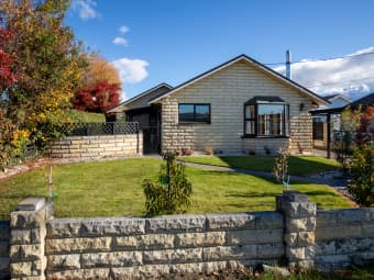 76 Ventry Street, Alexandra, Otago