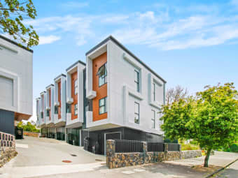 4/36 Seccombes Road, Epsom, Auckland
