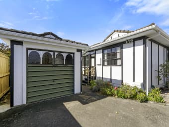 4/3 Islington Street, Trentham, Wellington