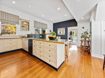 3 MacMillan Avenue, Cashmere, Canterbury