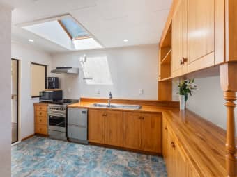 4/24 Acheron Road, Paremata, Wellington