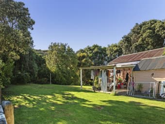 6 Rangi Street, Mokau, Waikato