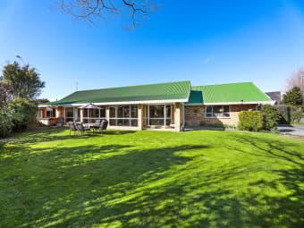 9A Owen Place, Springlands, Marlborough