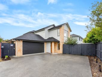 38 Bradnor Meadows Drive, Swanson, Auckland