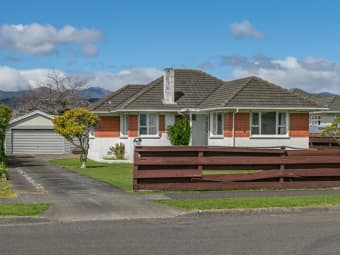 156 Winchester Street, Levin, Manawatu-Wanganui