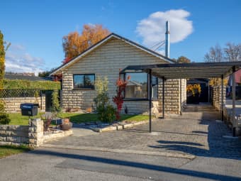 76 Ventry Street, Alexandra, Otago