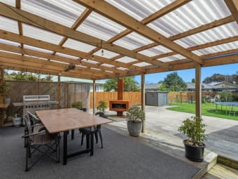 12A Lord Cobham Ave, Whakatane, Bay of Plenty