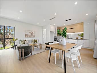 Lot 3/12 Claude Road