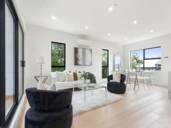 4/36 Seccombes Road, Epsom, Auckland