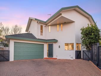 57C Sierra Street, Glendowie, Auckland
