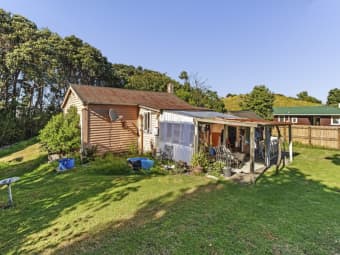 6 Rangi Street, Mokau, Waikato