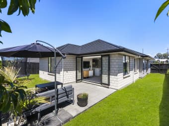 50 Taikura Avenue, Red Beach, Auckland