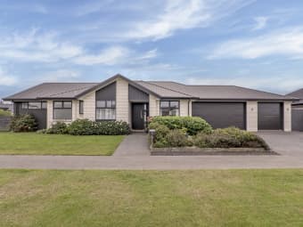 71 Aviemore Drive, Marshland, Canterbury