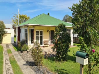 50 Oswald Street, Mangapapa, Gisborne