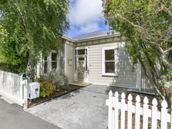 90 Constable Street, Newtown, Wellington