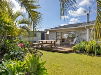 46A Leander Street, Mount Maunganui, Bay of Plenty