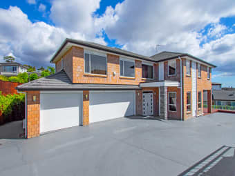 15 Bejoy Rise, East Tamaki Heights, Auckland