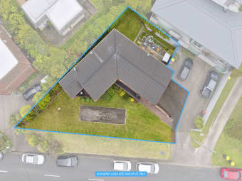 1/2 Kowhai Road, Campbells Bay, Auckland