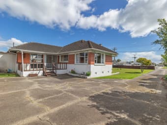 156 Winchester Street, Levin, Manawatu-Wanganui