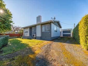 84 Wansbeck Street, Oamaru, Otago