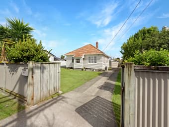 75 Nixon Street, Whanganui East, Manawatu-Wanganui