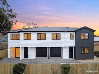 24 St Leonards Road, Devonport, Auckland