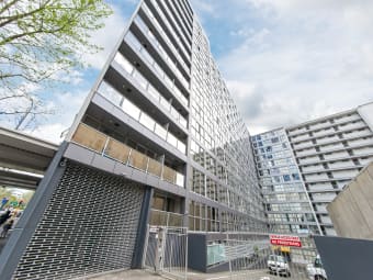 4G/147 Hobson Street, Auckland Central, Auckland