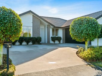 7 Broomleigh Drive, Rolleston, Canterbury
